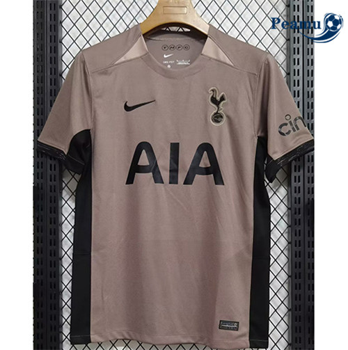 Peamu Maglia Calcio Tottenham Hotspur Terza 2023-2024