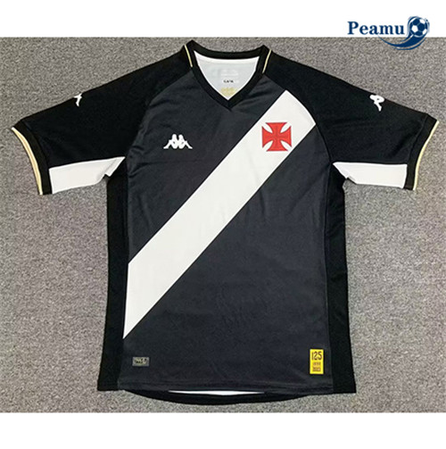 Peamu Maglia Calcio Vasco da Gama Prima 2023-2024