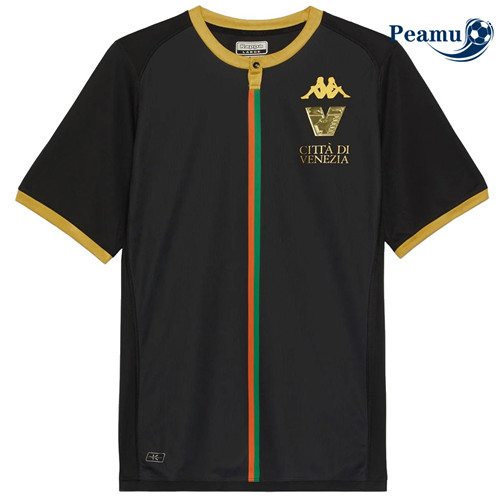 Peamu Maglia Calcio Venezia FC Prima 2023-2024