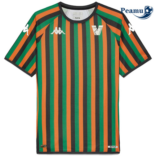 Peamu Maglia Calcio Venezia FC Training 2023-2024