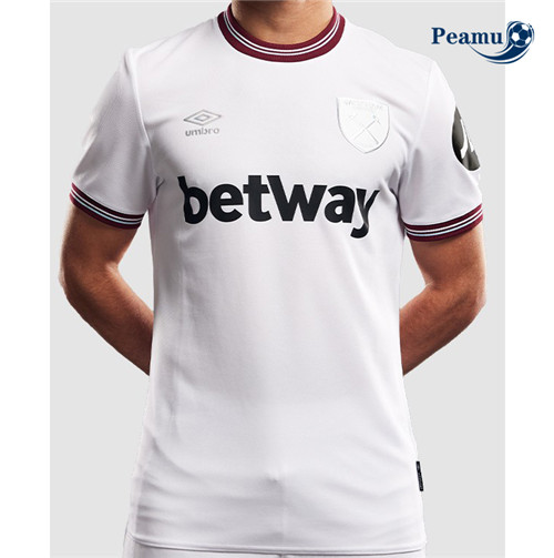 Peamu Maglia Calcio West Ham Terza 2023-2024