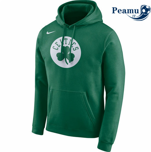 Peamu - Felpa Boston Celtics