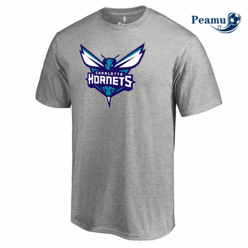 Peamu - Maglia Calcio Charlotte Hornets