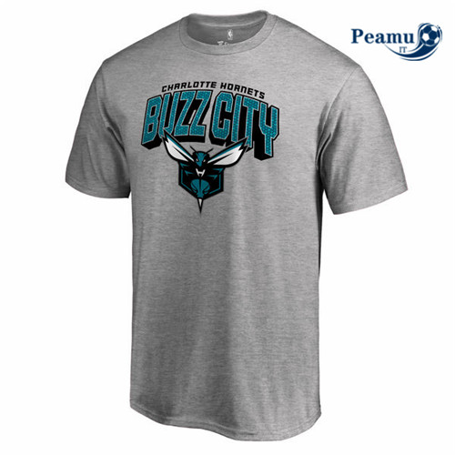 Peamu - Maglia Calcio Charlotte Hornets