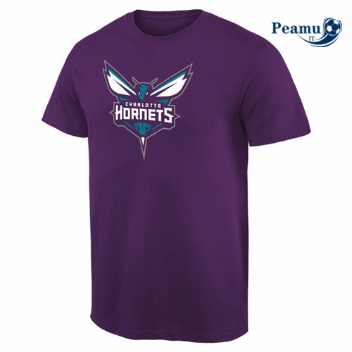 Peamu - Maglia Calcio Charlotte Hornets