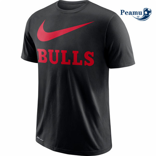 Peamu - Maglia Calcio Chicago Bulls