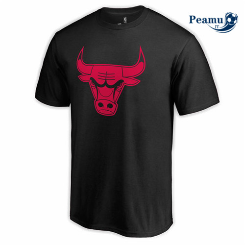 Peamu - Maglia Calcio Chicago Bulls