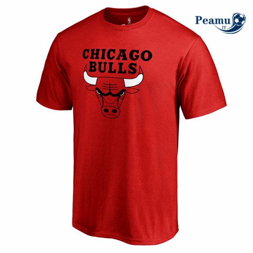 Peamu - Maglia Calcio Chicago Bulls