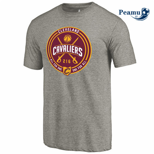 Peamu - Maglia Calcio Cleveland Cavaliers