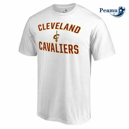 Peamu - Maglia Calcio Cleveland Cavaliers