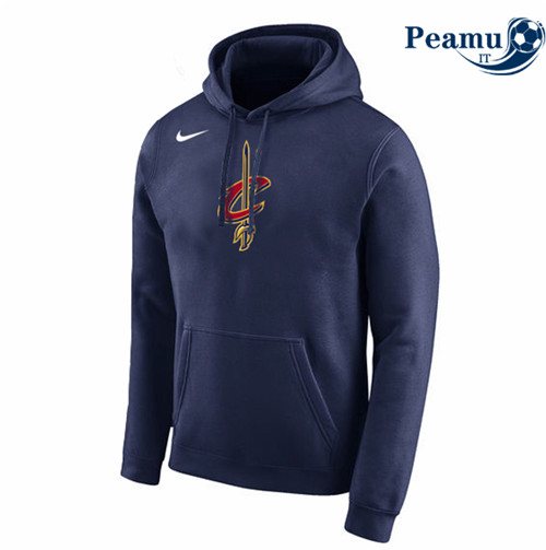 Peamu - Felpa Cleveland Cavaliers