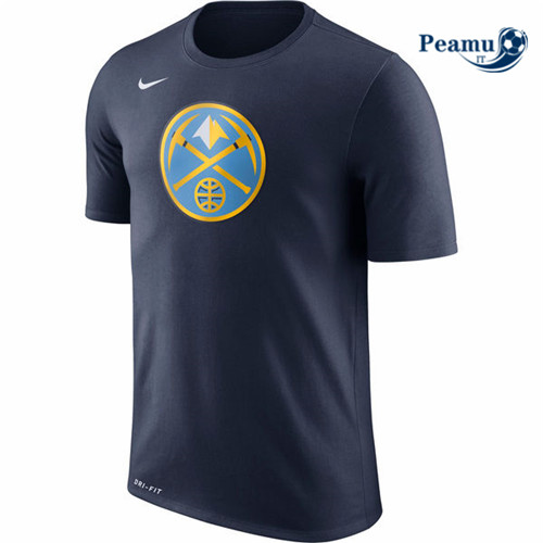 Peamu - Maglia Calcio Denver Nuggets