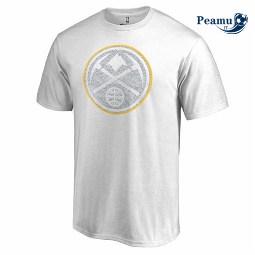 Peamu - Maglia Calcio Denver Nuggets