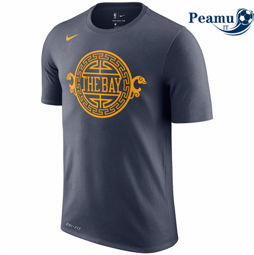 Peamu - Maglia Calcio Oren State Warriors