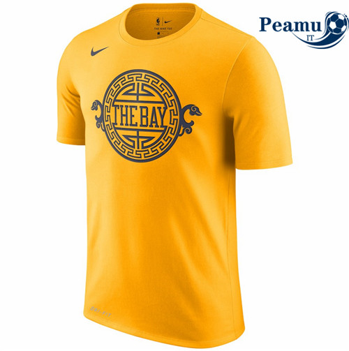 Peamu - Maglia Calcio Oren State Warriors