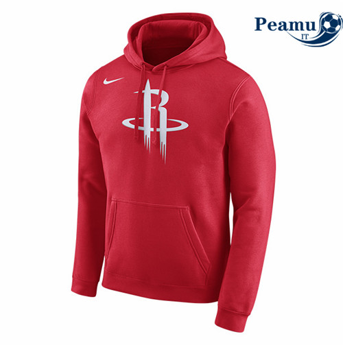 Peamu - Felpa Houston Rockets