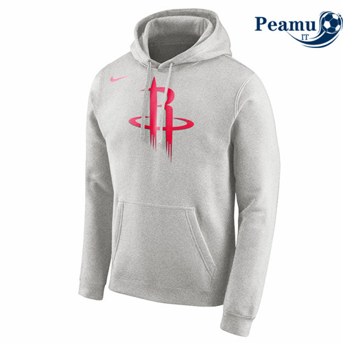 Peamu - Felpa Houston Rockets