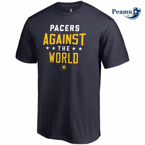 Peamu - Maglia Calcio Indiana Pacers