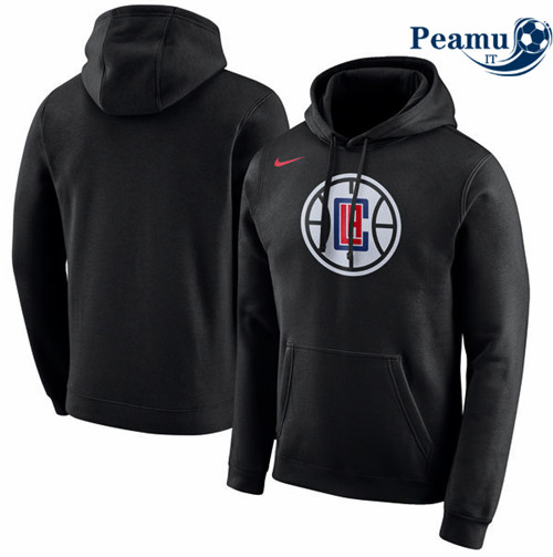 Peamu - Felpa Los Angeles Clippers