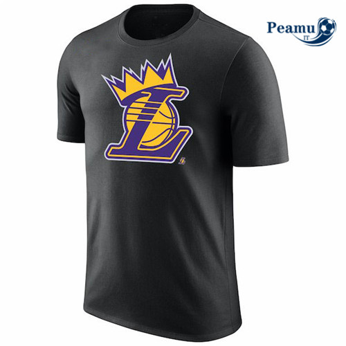 Peamu - Maglia Calcio Los Angeles Lakers