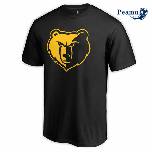 Peamu - Maglia Calcio Memphis Grizzlies