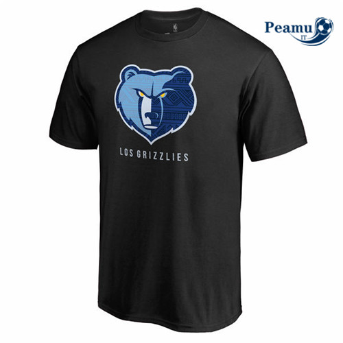 Peamu - Maglia Calcio Memphis Grizzlies