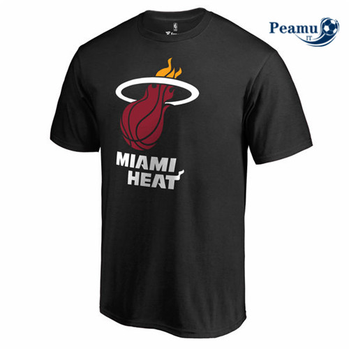 Peamu - Maglia Calcio Miami Heat