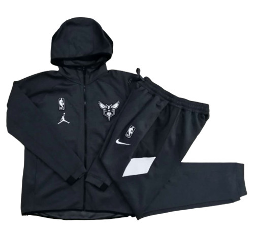 Peamu - Tuta Calcio New Orleans Pelicans - Nero