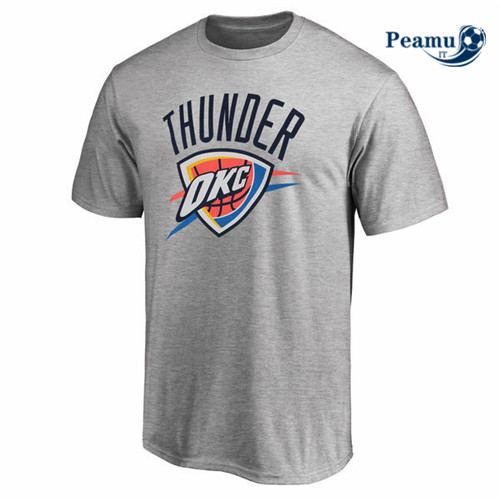 Peamu - Maglia Calcio Oklahoma City Thunder