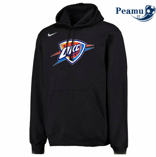 Peamu - Felpa Oklahoma City Thunder