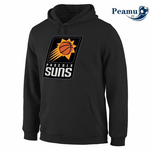 Peamu - Felpa con cappuccio Phoenix Suns