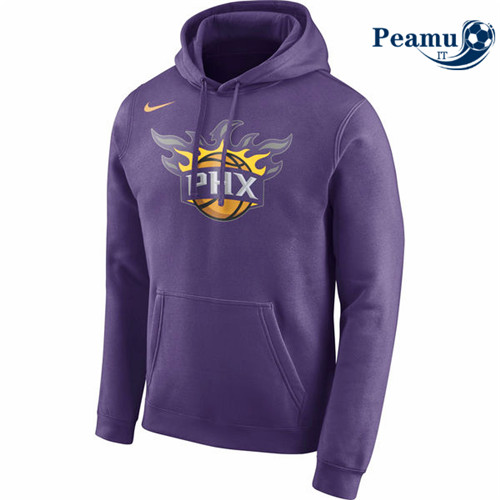 Peamu - Felpa Phoenix Suns