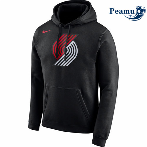 Peamu - Felpa Portland Trail Blazers