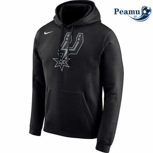 Peamu - Felpa San Antonio Spurs