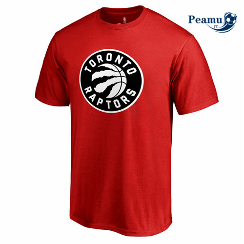 Peamu - Maglia Calcio Toronto Raptors
