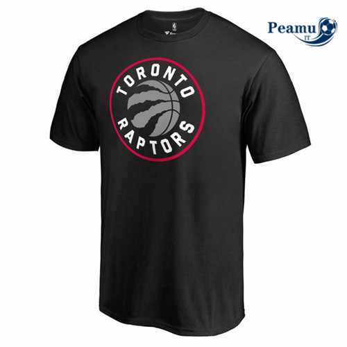Peamu - Maglia Calcio Toronto Raptors