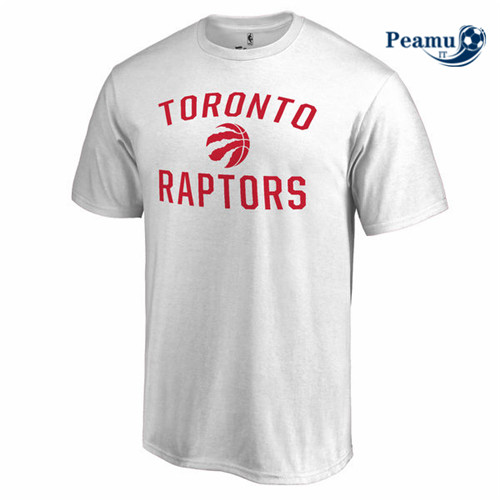 Peamu - Maglia Calcio Toronto Raptors