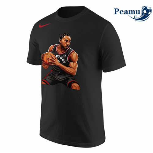 Peamu - Maglia Calcio Toronto Raptors - Kawhi Leonard