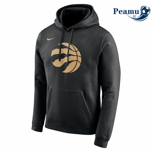 Peamu - Felpa con cappuccio Toronto Raptors