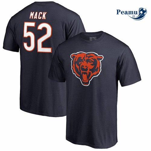 Peamu - Maglia Calcio Chicago Bears