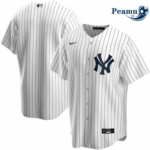 Peamu - New York Yankees - Bianca Classic