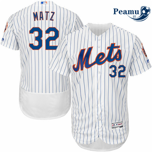 Peamu - Steven Matz, New York Mets - Bianca