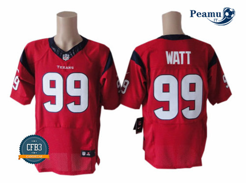 Peamu - J. J. Watt, Houston Texans