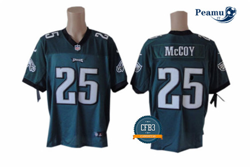 Peamu - LeSean McCoy, Philadelphia Eagles