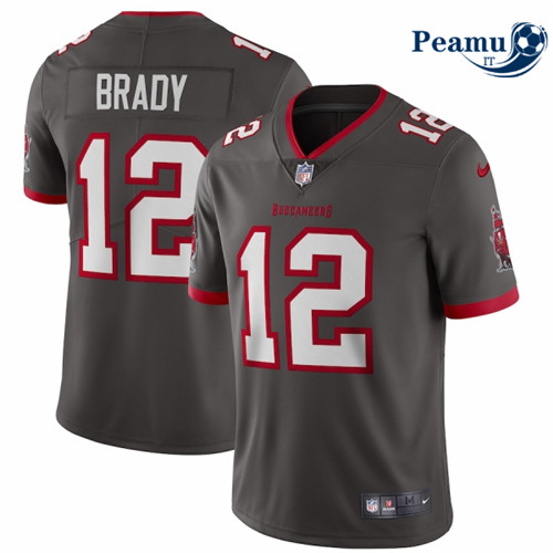 Peamu - Tom Brady, Tampa Bay Buccaneers - Étain