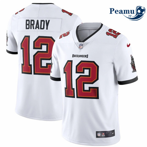 Peamu - Tom Brady, Tampa Bay Buccaneers - Bianca