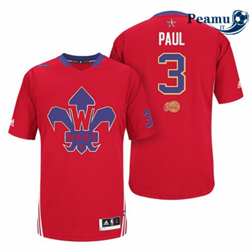Peamu - Chris Paul, All-Star 2014