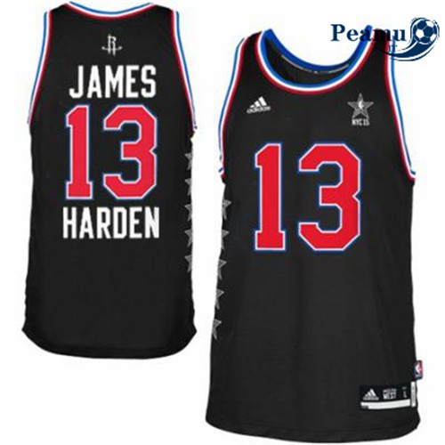 Peamu - James Harden, All-Star 2015