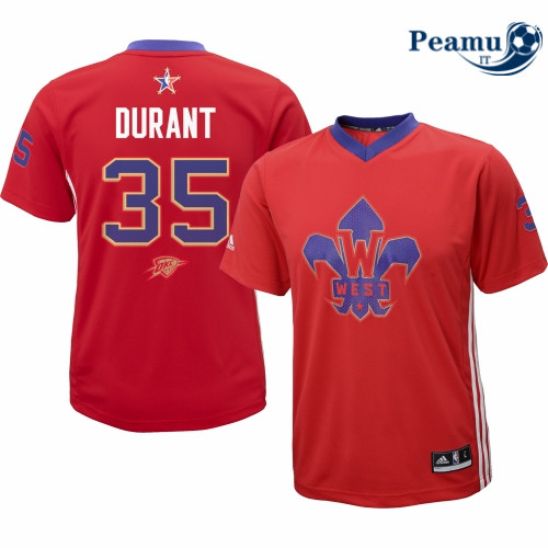 Peamu - Kevin Durant, All-Star 2014