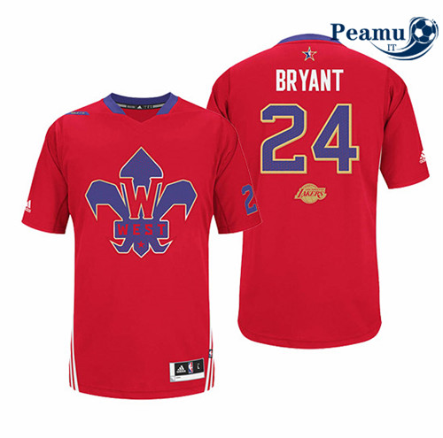 Peamu - Kobe Bryant, All-Star 2014